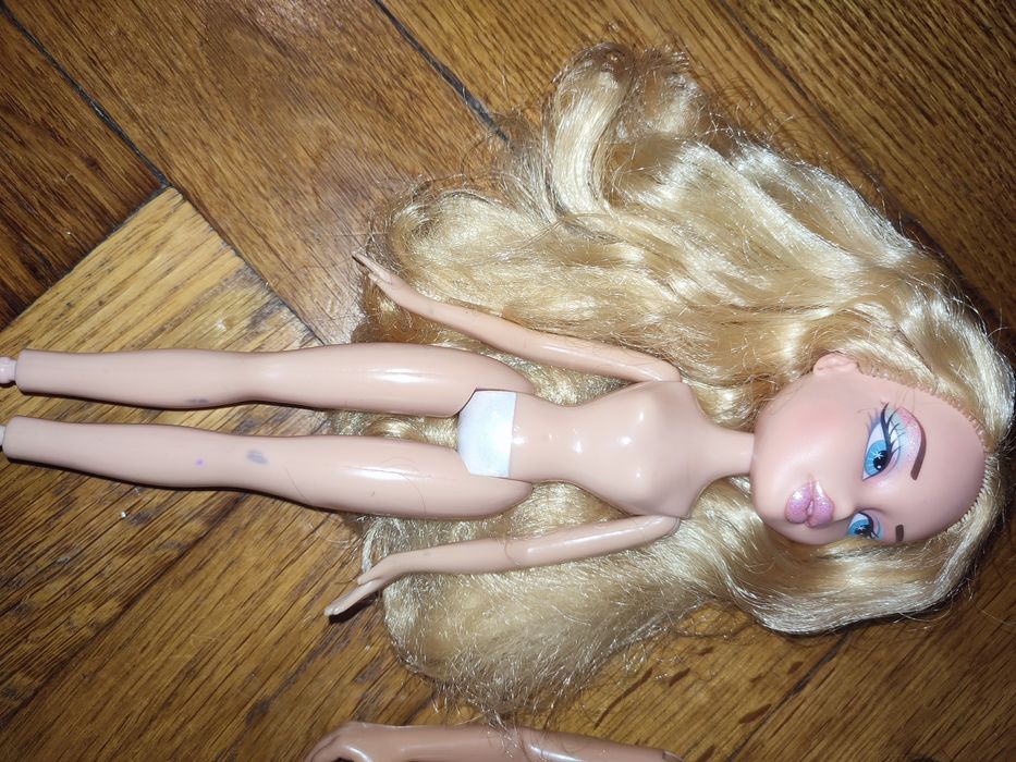 Ляльки куклы Братц Bratz