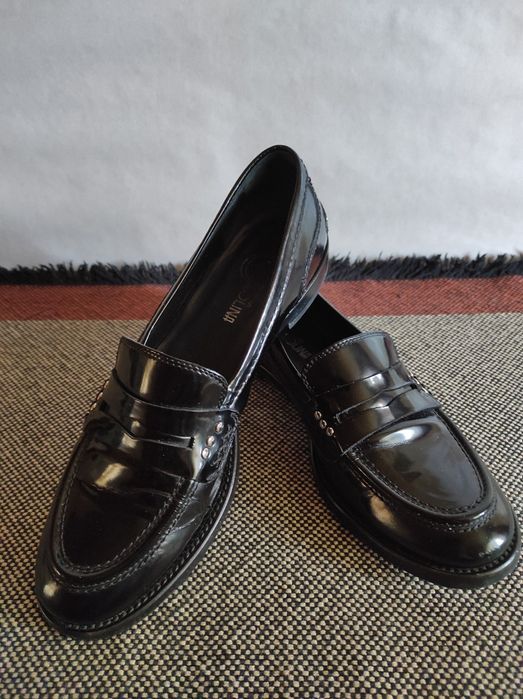 Туфли Donna Carolina.