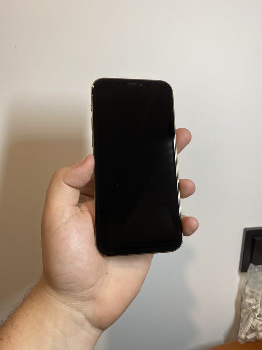 Iphone 12 pro айфон 12 про gold