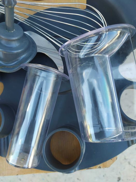 Насадки для блендера Kenwood Kmix