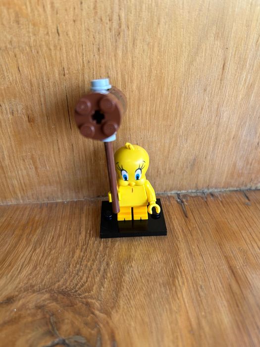 Minifiguras Lego originais