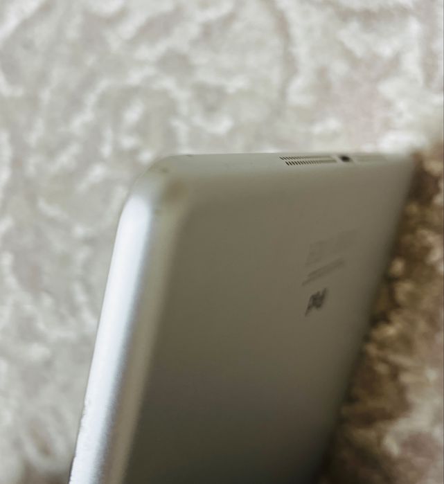 Apple iPad Air 32GB Silver