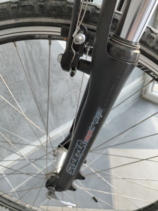 Велосипед міський жіночий