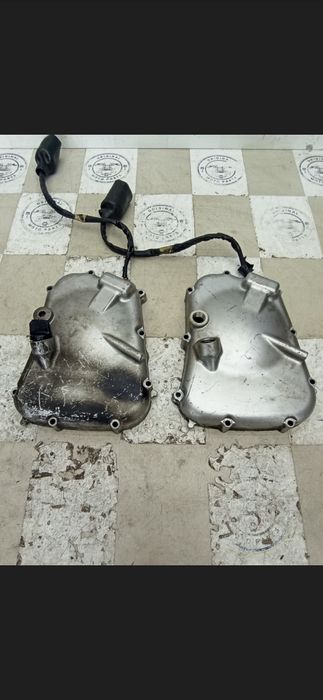 Peças motor Yamaha XMax 125
