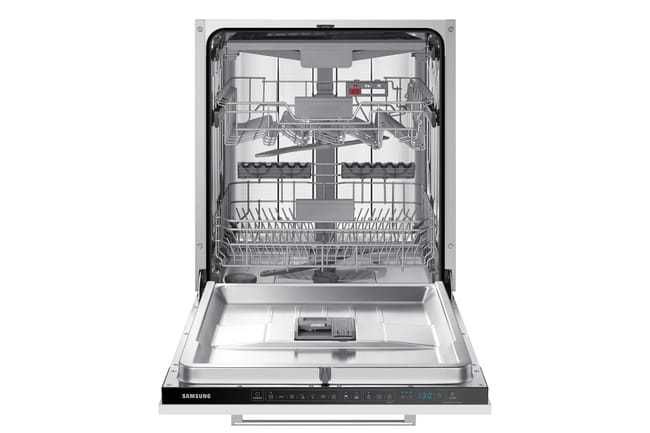 Zmywarka Samsung DW60CG530B00ET