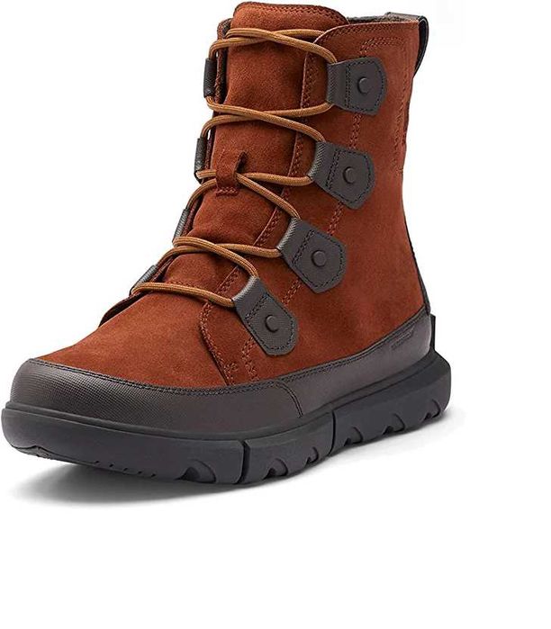 shoesmart.com.ua Sorel Зимние ботинки, большой  размер 45, 46, 29 см