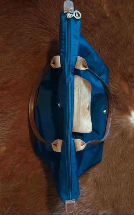 Mala Longchamp original