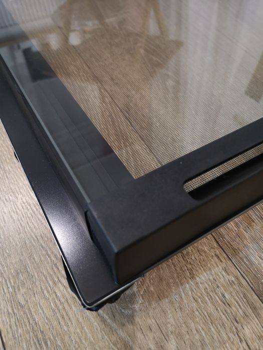 Drzwiczki szyba do piekarnika pieca AEG