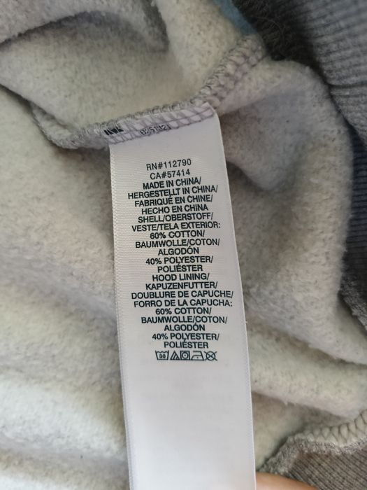 Худи true religion