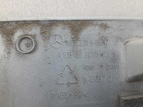 Friso / Frisos MERCEDES-BENZ Vito / Vito Combi (W639)