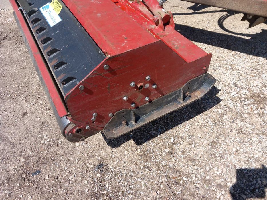 Vendo destroçador martelos hidraulico j. guimaraes