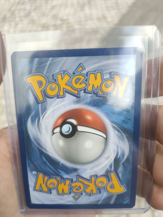 Pokemon Carmine (TWM 217)
Twilight Masquerade