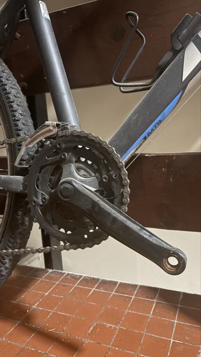 b-twin rock rider