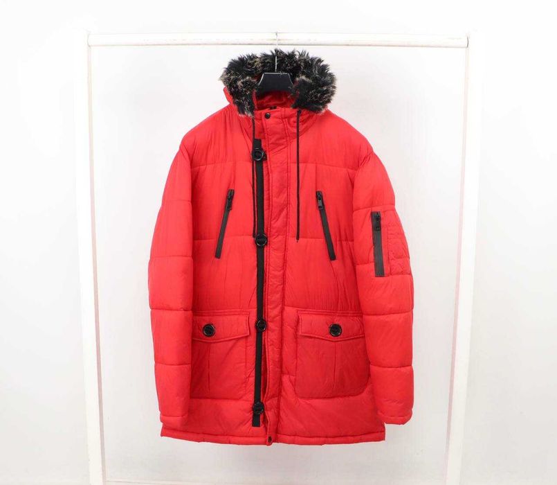 Чоловіча Куртка / Парка Jacamo