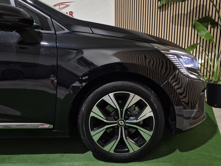 Renault Clio V 1.5DCI - 2023 - 49.000KM | GARANTIA | NACIONAL