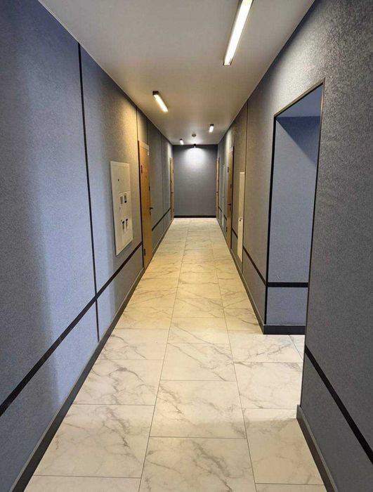 Продаж 1-кімнатної квартири | ЖК Олімп | вид на набережну | Ірпінь