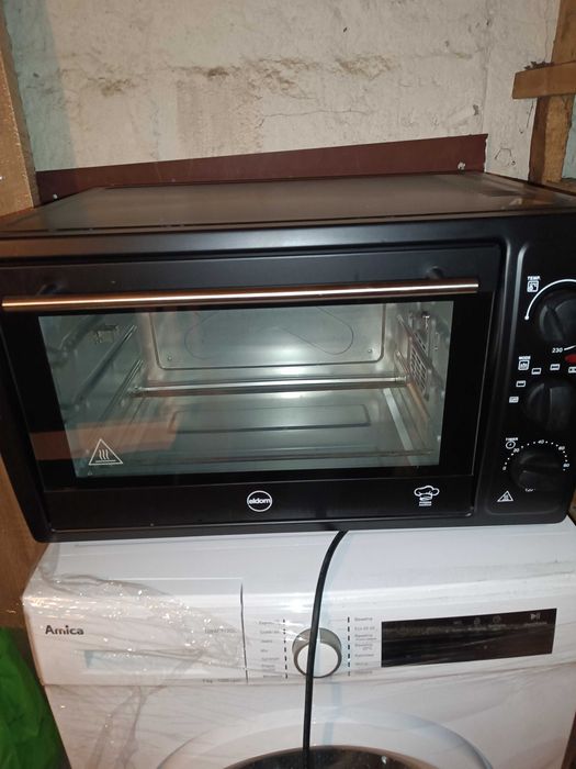 piekarnik elektryczny