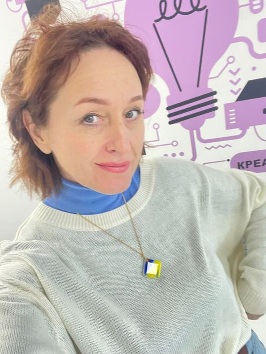 Логопед і репетитор 1-4 класи