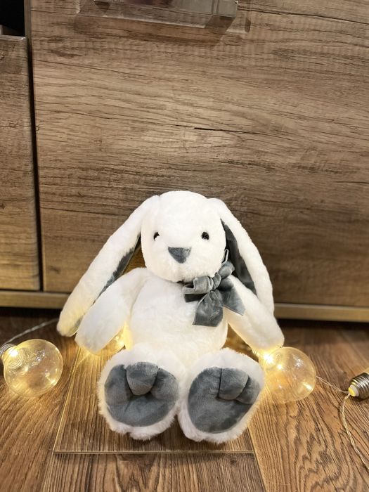 Зайчик, зайка іграшка /подарунок