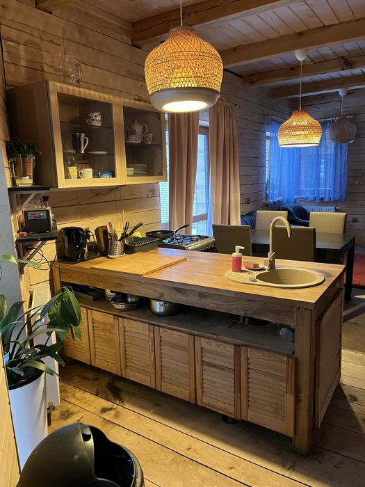 Dom pracowniczy /pokoje pracownicze