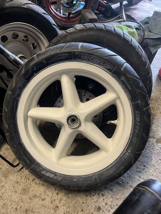 Переднє колесо Rocket Терміновий продаж