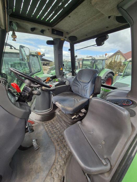 Deutz-Fahr 210..