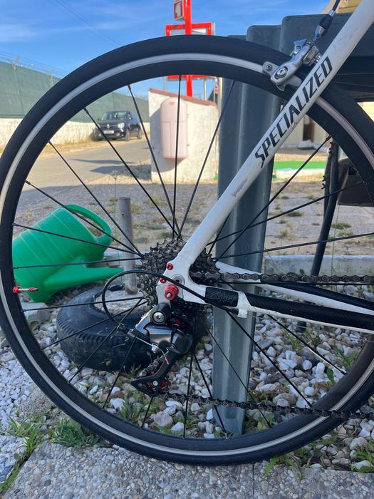 bicicleta specialized