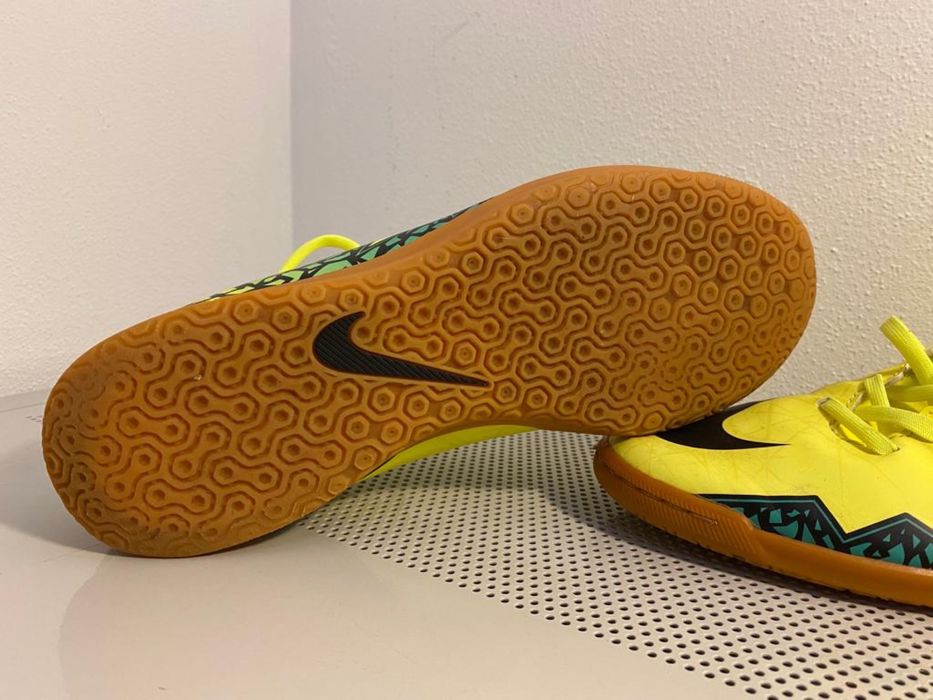 Chuteiras Futsal Nike