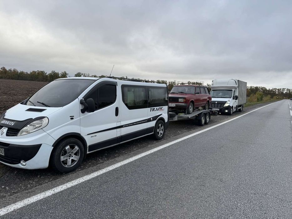 Грузоперевозки. Домашние переезды.