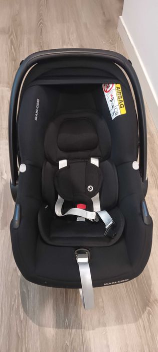 Ovo de Bebé para Carro