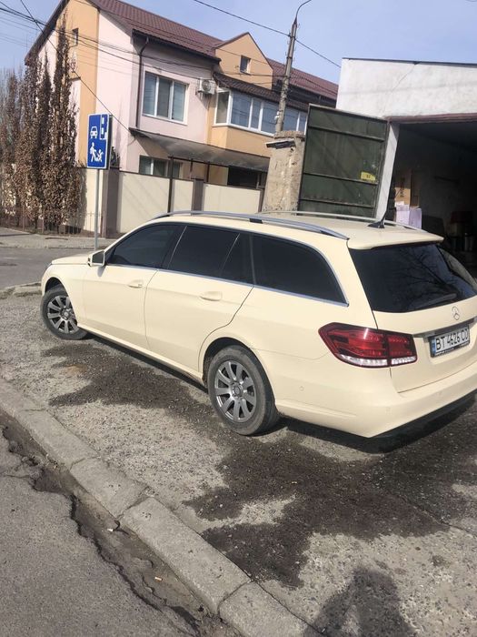MERCEDES-BENZ E 200 2016 VIN WDD2122061B328727 фото оголошення 3 з 7