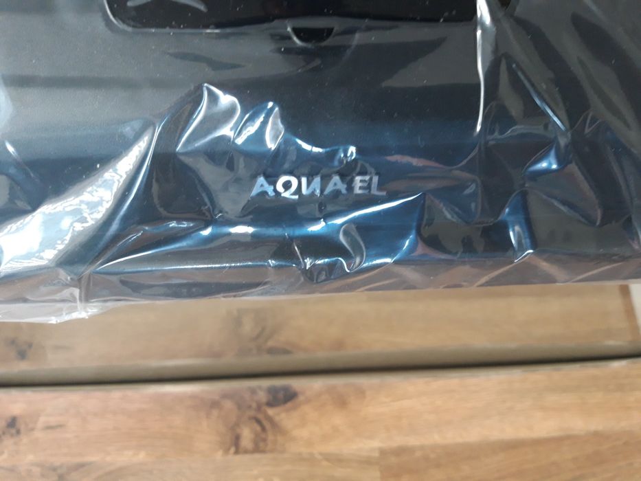 Akwarium 63L NOWE Z oświetleniem Led