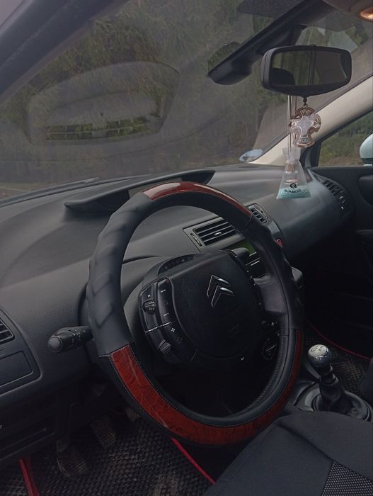 Продам сітроен с4