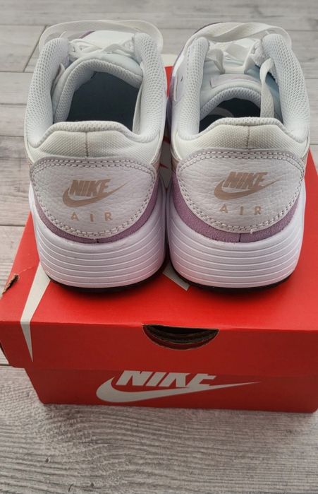 Buty Nike Air Max SC