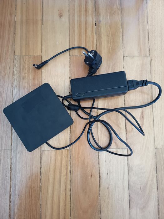 Mini PC i7-1360 2.20GHz 16Gb RAM 500Gb SSD M2