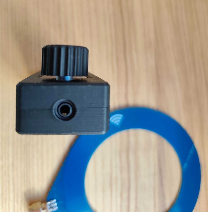 Радіоприймач ATS-mini V3 SI4732 AM/FM/SSB/LSB з дисплеєм