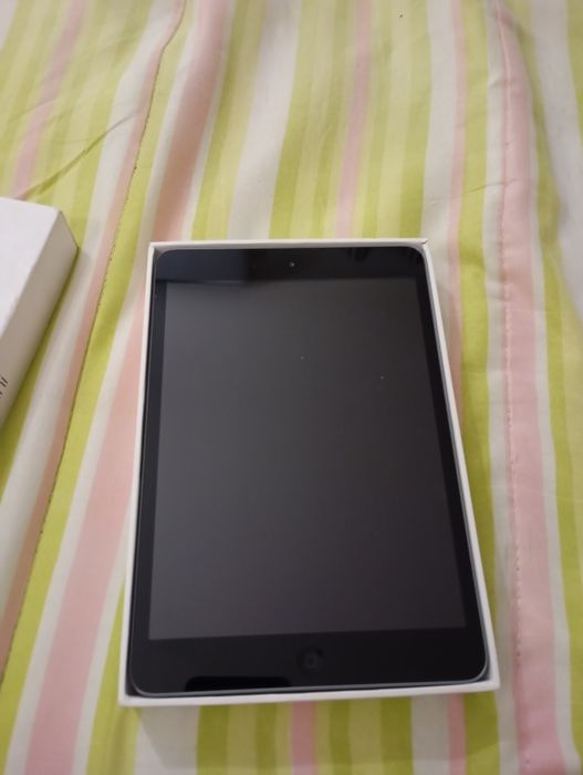 iPad mini 4 32gb