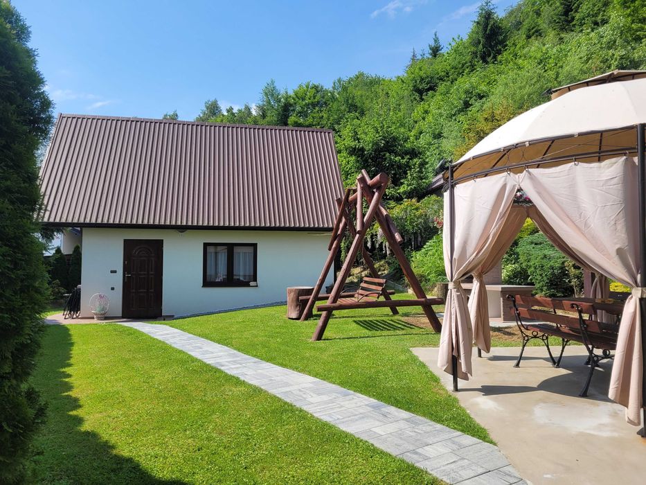 Domek do wynajęcia Zakliczyn, Zawada Lanckorońska