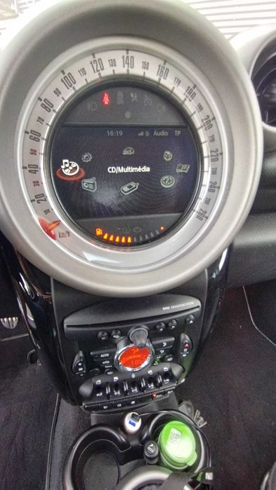 Mini Countrymann 2.0D SD