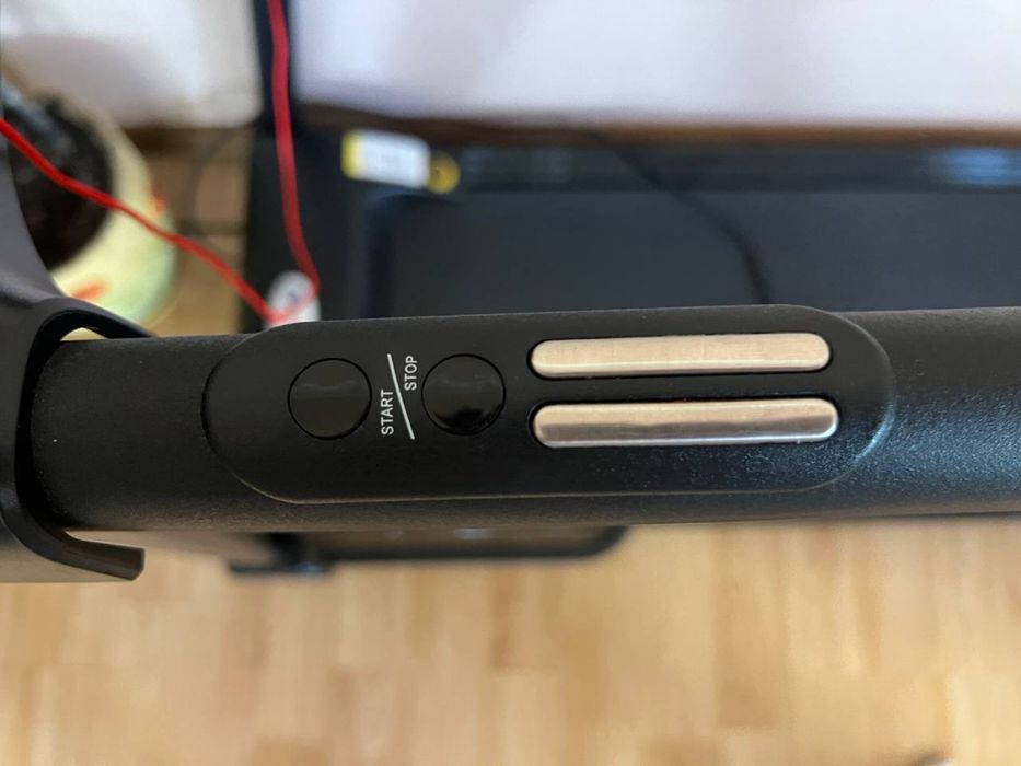 Бігова доріжка EnergyFit 510T