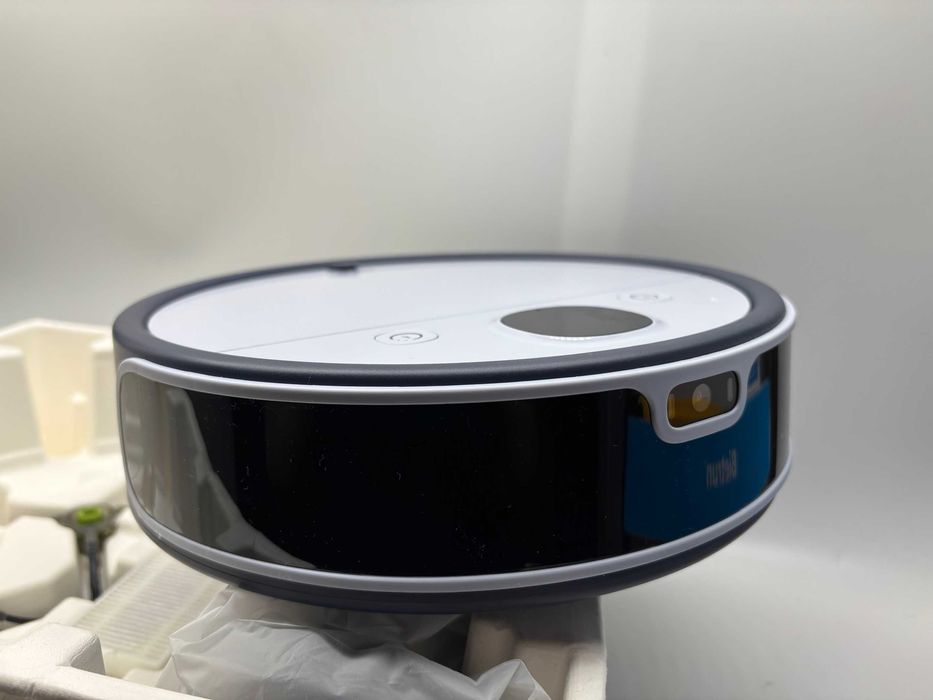 ROBOT Sprzątający OKP C5 WiFi Sterowany aplikacją z KAMERĄ