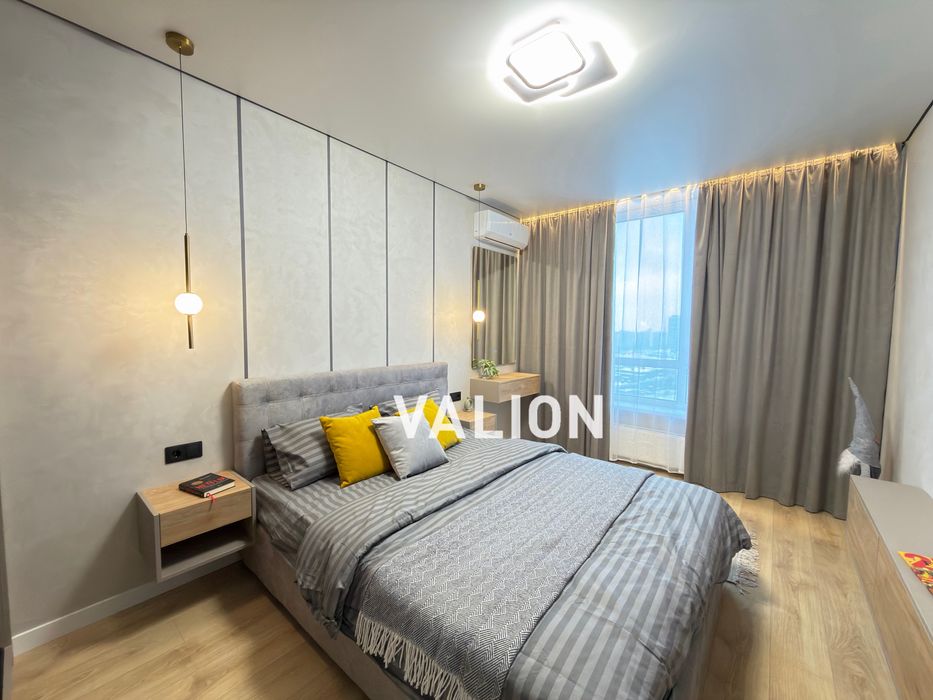 Без % Продаж 2-кімнатної  квартири вул. В. Змієнка,  Варшавський-3