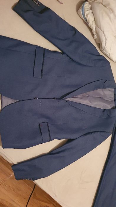 Garnitur męski Steve Reeve r 54L 182/54/96