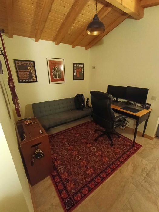 Cadeira Escritório Jysk