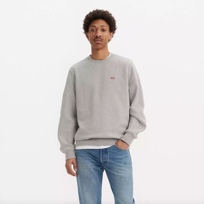Світшот Levi''s чоловічий XL