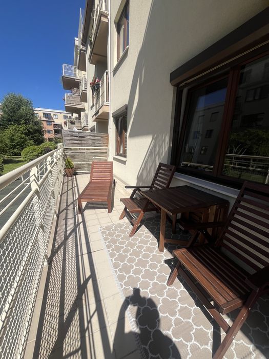 Apartament Jelitkowski Dwór