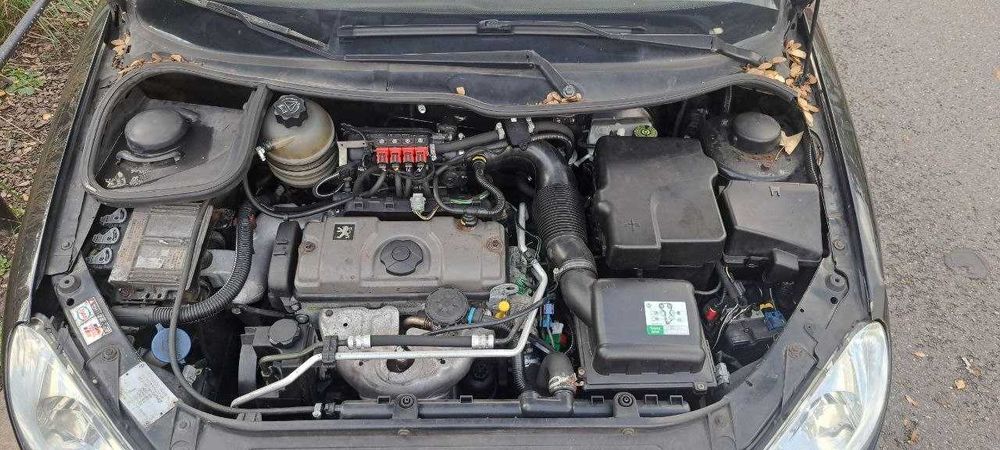 Peugeot 106