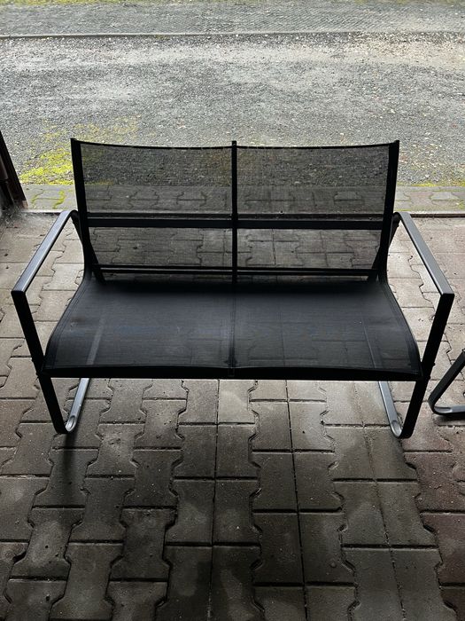 Komplet ogrodowy Jysk