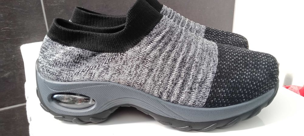 Sapatilhas/tênis novos unisexo