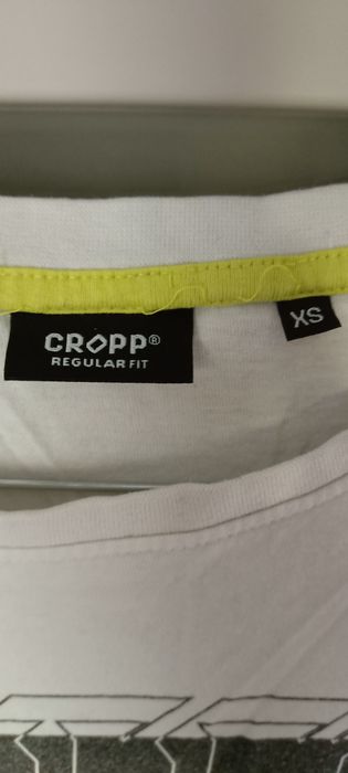 Koszulka męska Cropp XS